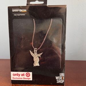 Ubisoft Fallen Angel Necklace